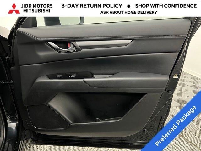 2025 MAZDA CX-5 2.5 S Preferred Package AWD