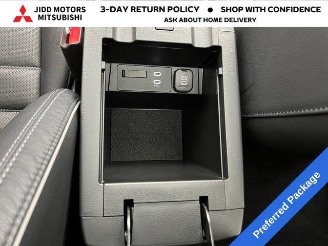 2025 MAZDA CX-5 2.5 S Preferred Package AWD