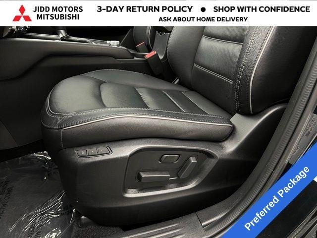 2025 MAZDA CX-5 2.5 S Preferred Package AWD