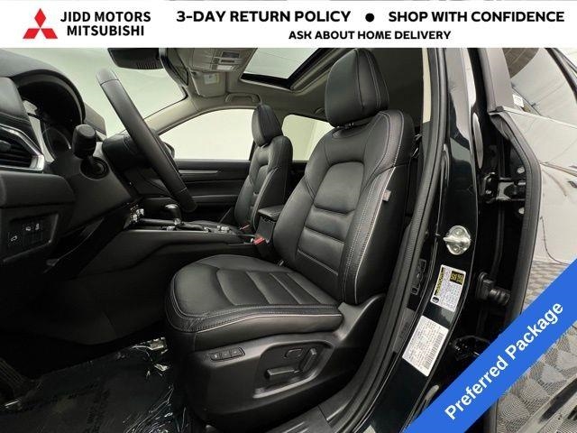 2025 MAZDA CX-5 2.5 S Preferred Package AWD