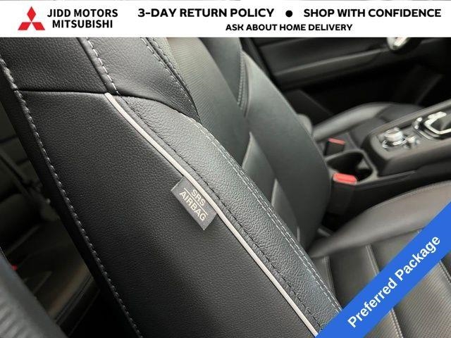 2025 MAZDA CX-5 2.5 S Preferred Package AWD