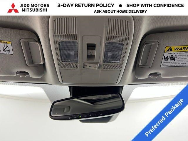 2025 MAZDA CX-5 2.5 S Preferred Package AWD