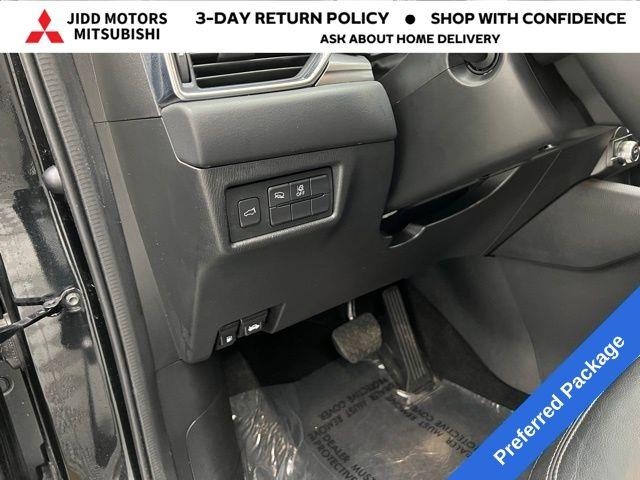 2025 MAZDA CX-5 2.5 S Preferred Package AWD