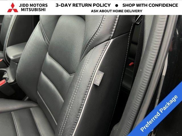 2025 MAZDA CX-5 2.5 S Preferred Package AWD