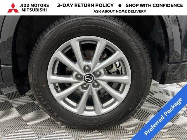 2025 MAZDA CX-5 2.5 S Preferred Package AWD