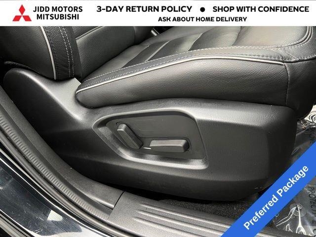 2025 MAZDA CX-5 2.5 S Preferred Package AWD