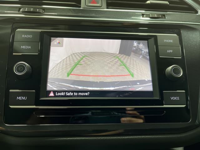 2023 Volkswagen Tiguan 2.0T S FWD