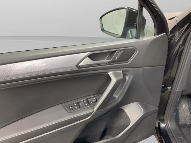 2023 Volkswagen Tiguan 2.0T S FWD