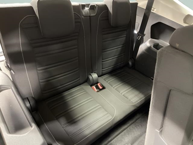 2023 Volkswagen Tiguan 2.0T S FWD