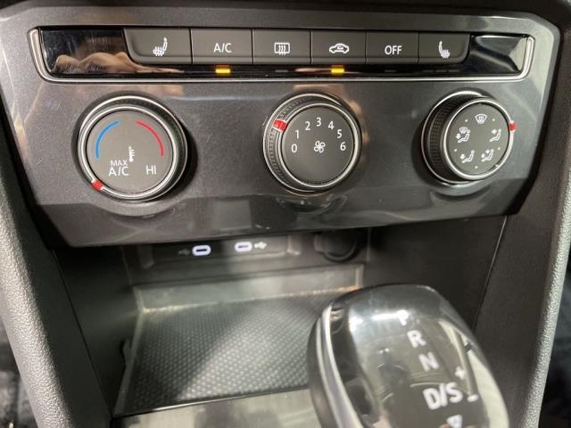 2023 Volkswagen Tiguan 2.0T S FWD