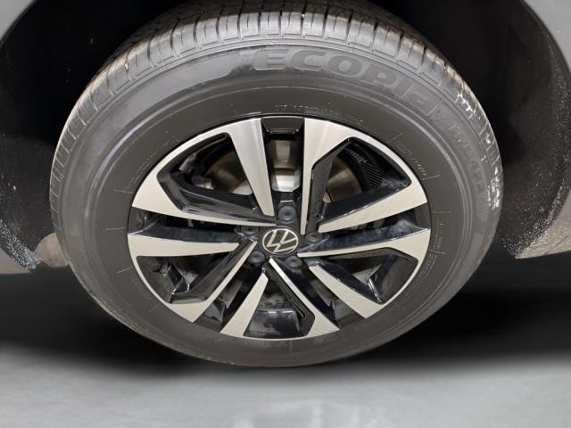 2023 Volkswagen Tiguan 2.0T S FWD