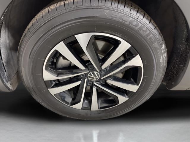 2023 Volkswagen Tiguan 2.0T S FWD