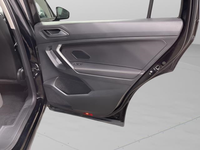 2023 Volkswagen Tiguan 2.0T S FWD