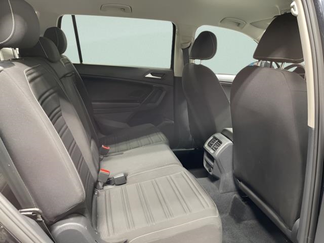 2023 Volkswagen Tiguan 2.0T S FWD