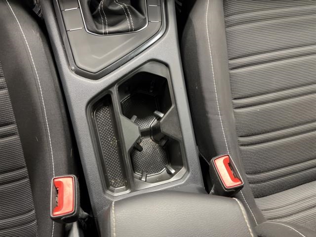 2023 Volkswagen Tiguan 2.0T S FWD