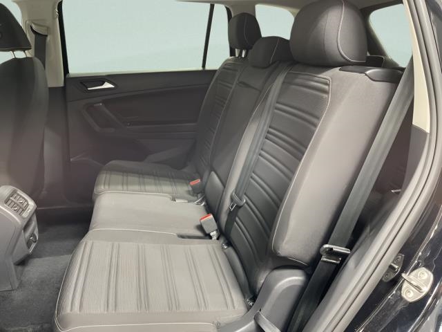 2023 Volkswagen Tiguan 2.0T S FWD