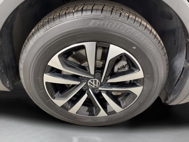 2023 Volkswagen Tiguan 2.0T S FWD