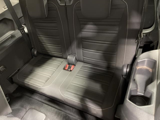 2023 Volkswagen Tiguan 2.0T S FWD