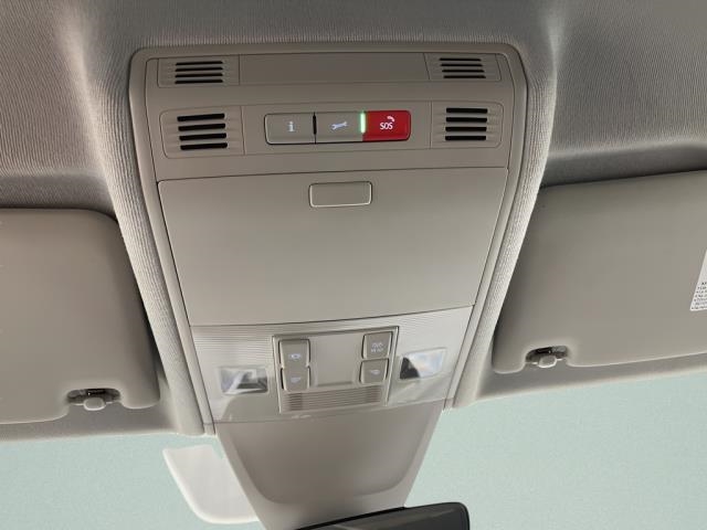 2023 Volkswagen Tiguan 2.0T S FWD