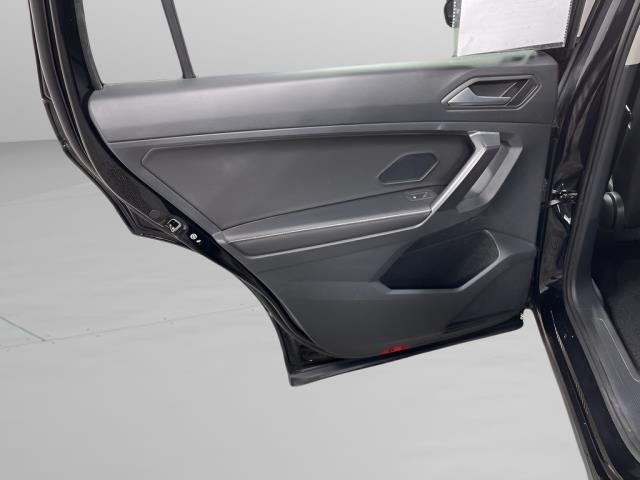 2023 Volkswagen Tiguan 2.0T S FWD