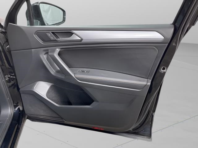 2023 Volkswagen Tiguan 2.0T S FWD