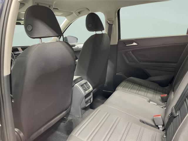 2023 Volkswagen Tiguan 2.0T S FWD