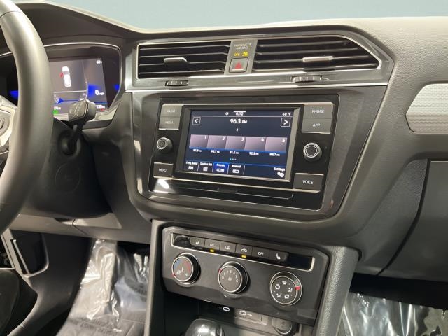 2023 Volkswagen Tiguan 2.0T S FWD