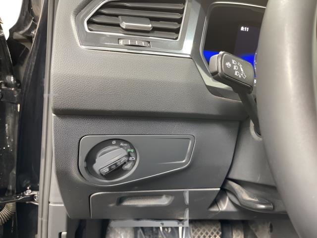 2023 Volkswagen Tiguan 2.0T S FWD