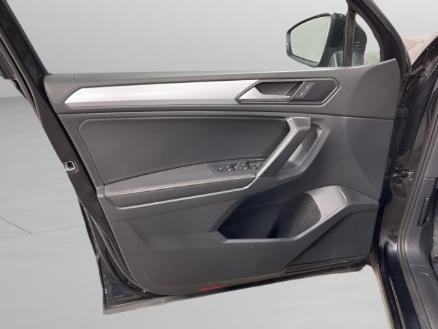 2023 Volkswagen Tiguan 2.0T S FWD