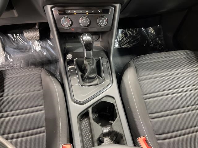 2023 Volkswagen Tiguan 2.0T S FWD