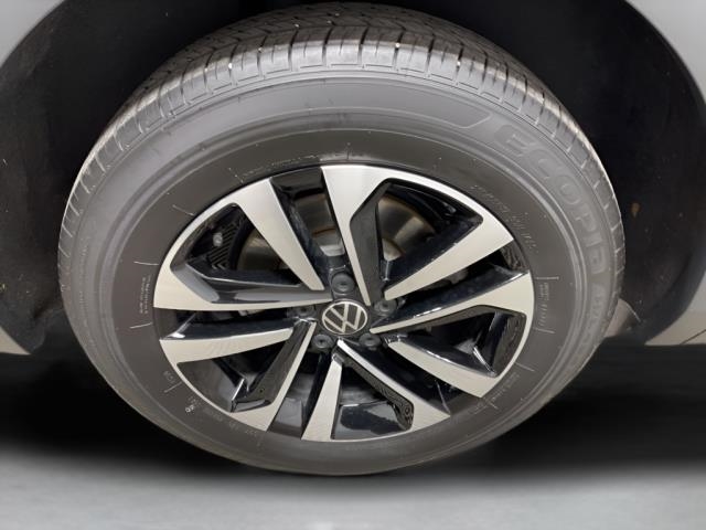 2023 Volkswagen Tiguan 2.0T S FWD