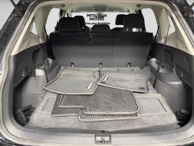 2023 Volkswagen Tiguan 2.0T S FWD