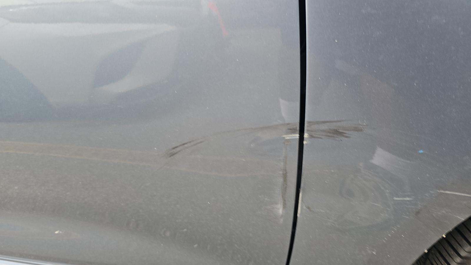 2024 Toyota Corolla LE FWD