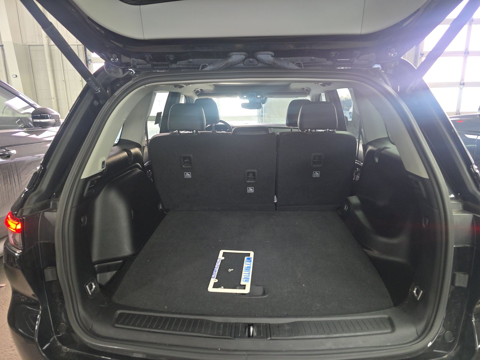 2023 Jeep Grand Cherokee Limited AWD