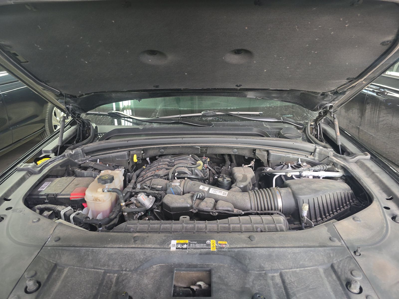 2023 Jeep Grand Cherokee Limited AWD