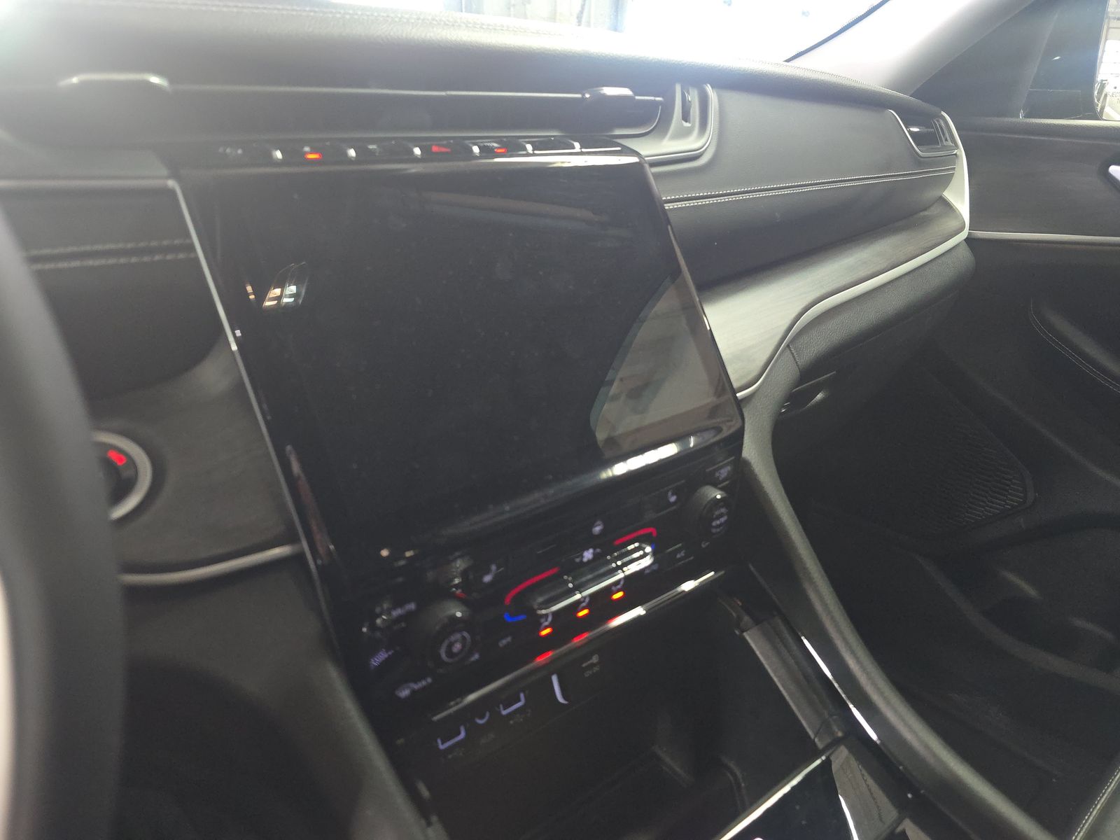 2023 Jeep Grand Cherokee Limited AWD