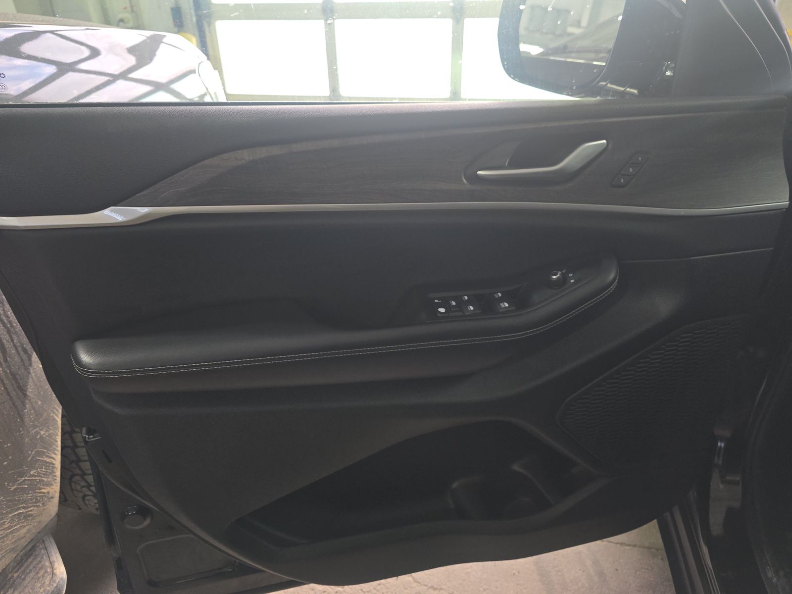 2023 Jeep Grand Cherokee Limited AWD