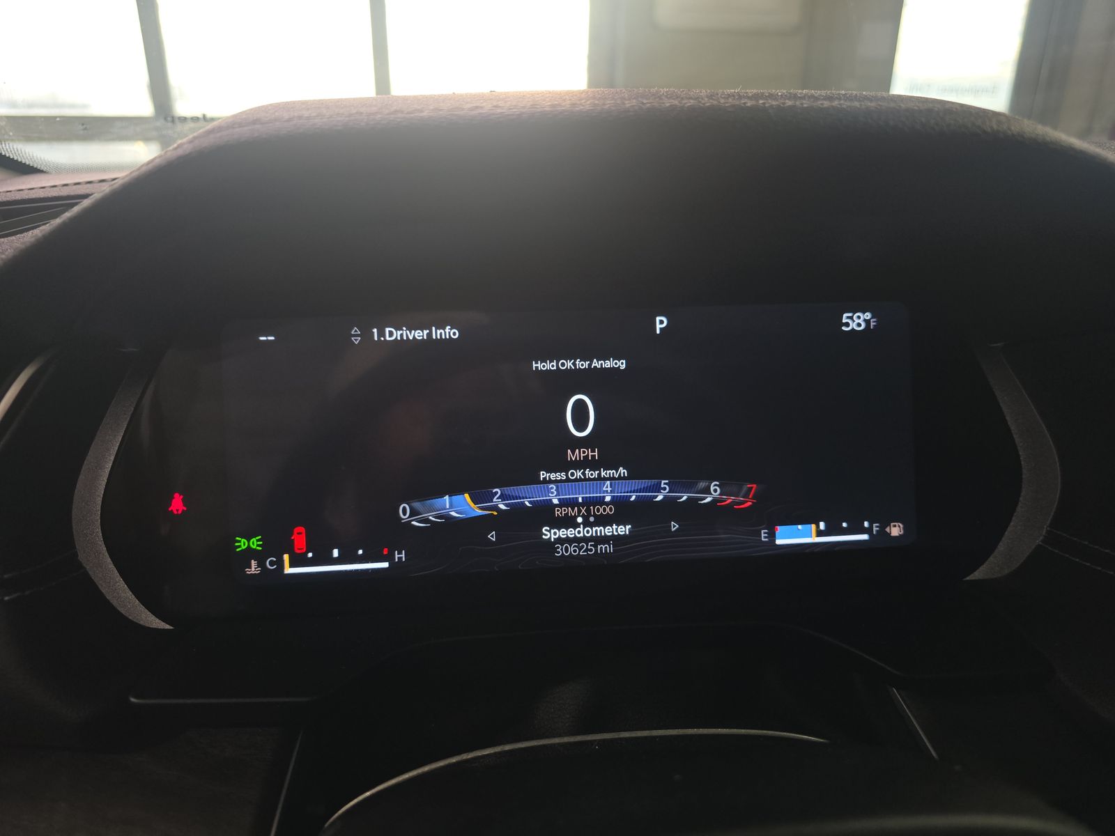 2023 Jeep Grand Cherokee Limited AWD