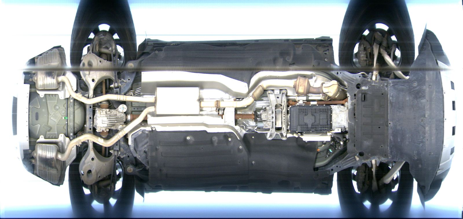 2021 Ford Explorer XLT AWD