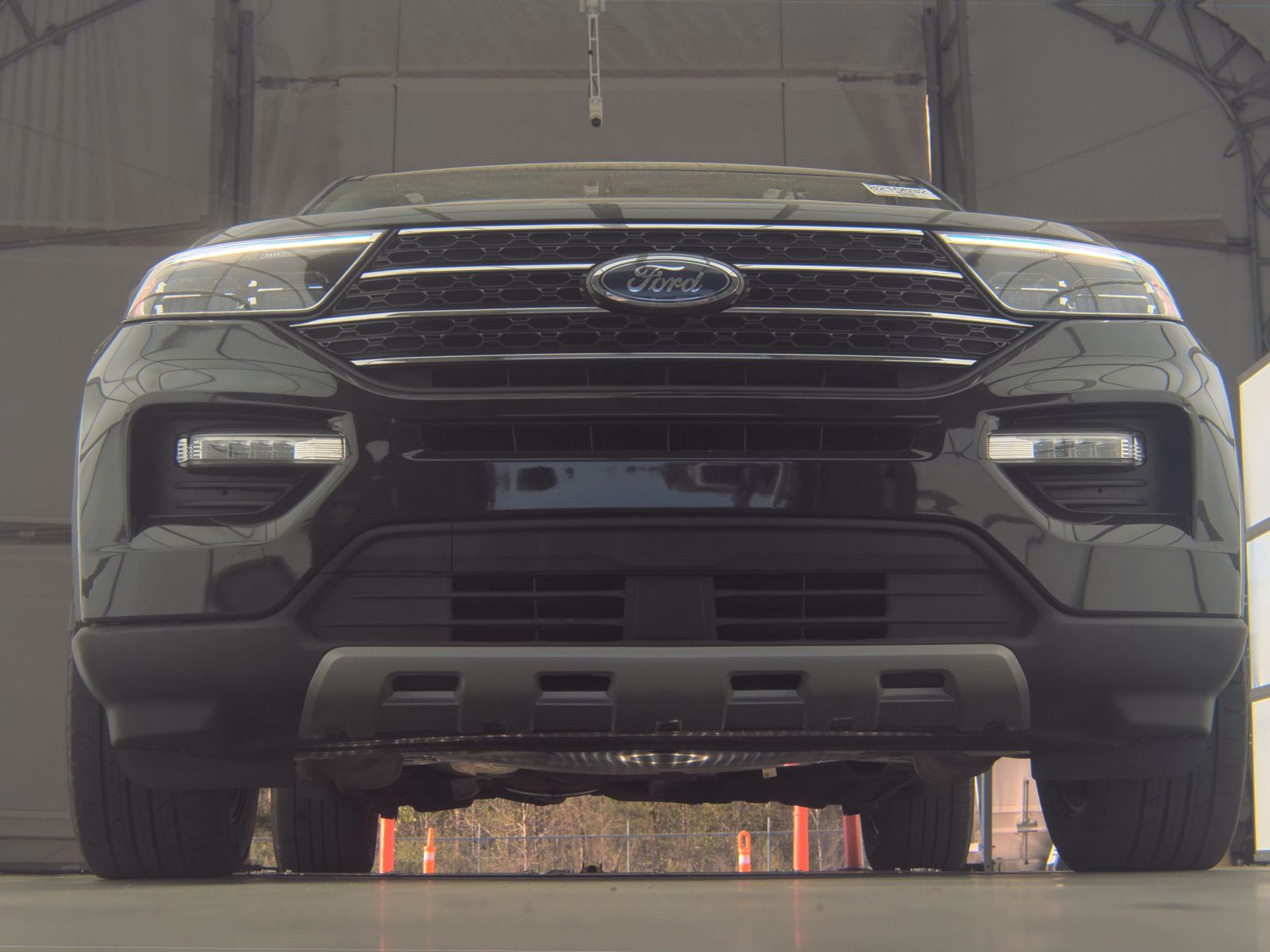 2021 Ford Explorer XLT AWD