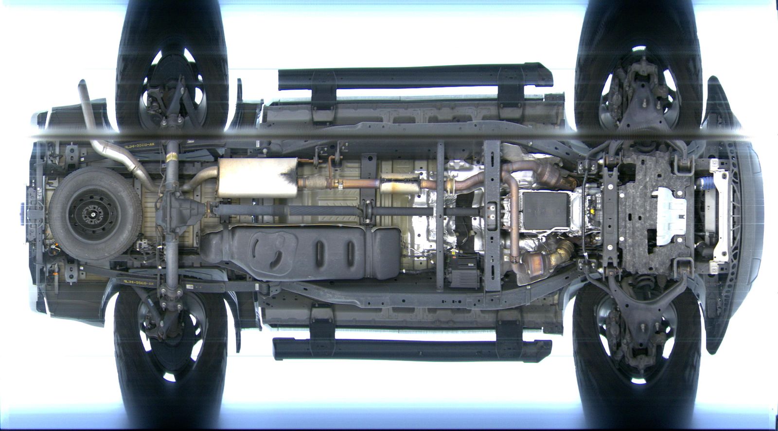 2023 Ford F-150 XL RWD