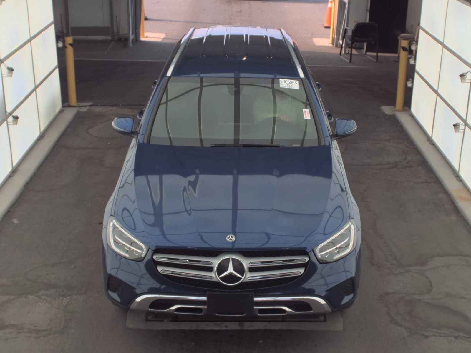 2020 Mercedes-Benz GLC GLC 300 AWD