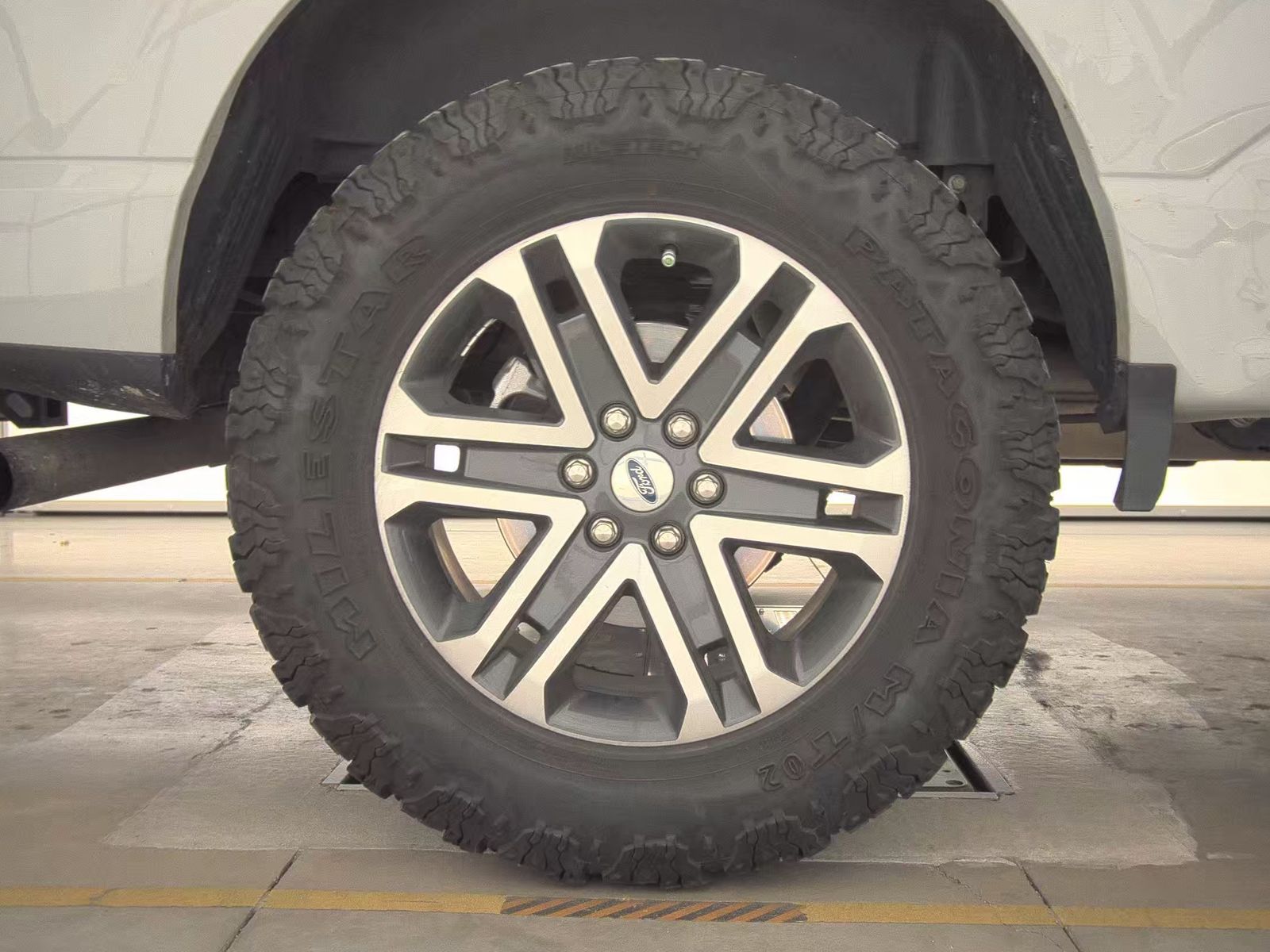 2023 Ford F-150 XL RWD