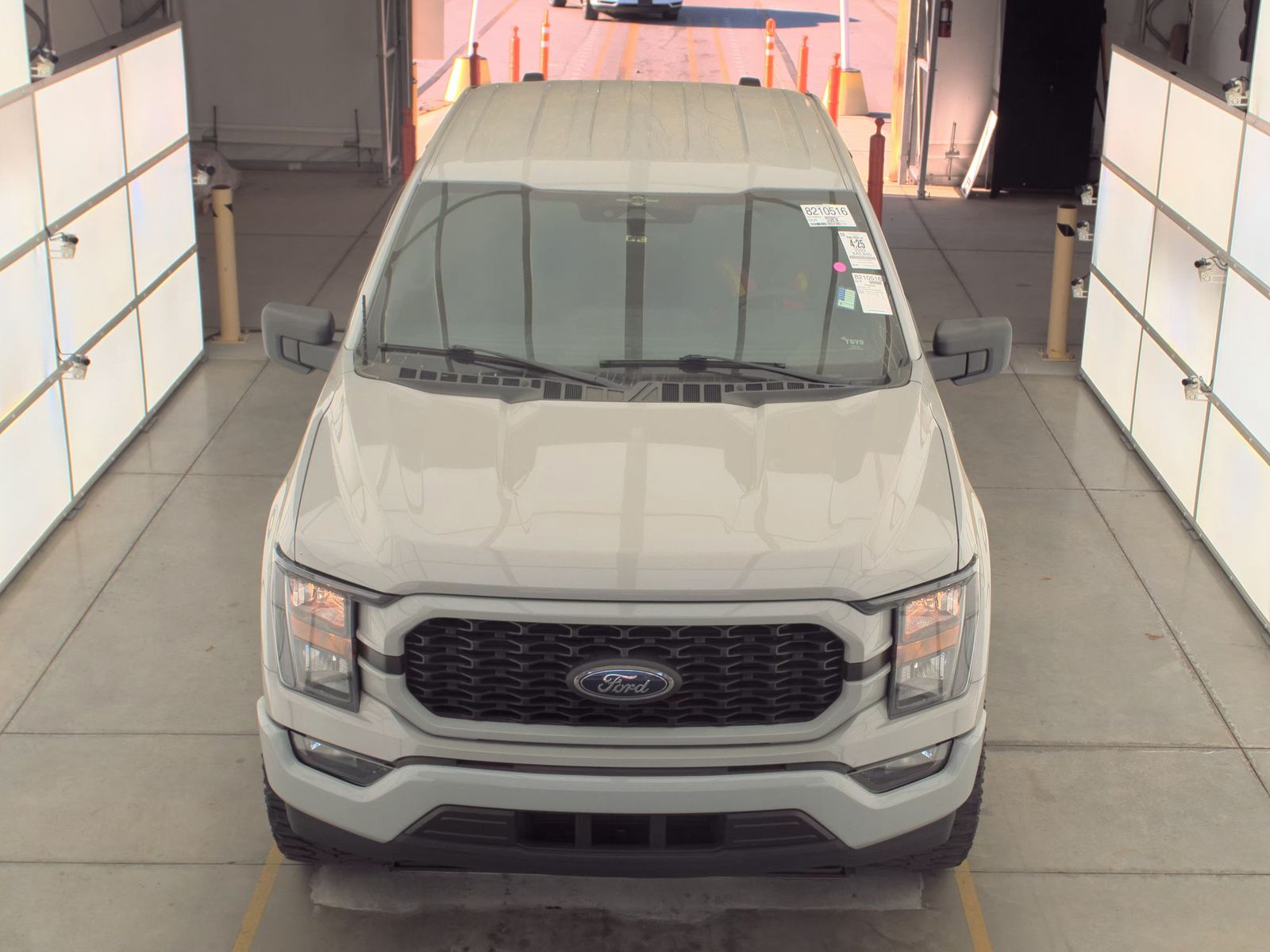 2023 Ford F-150 XL RWD