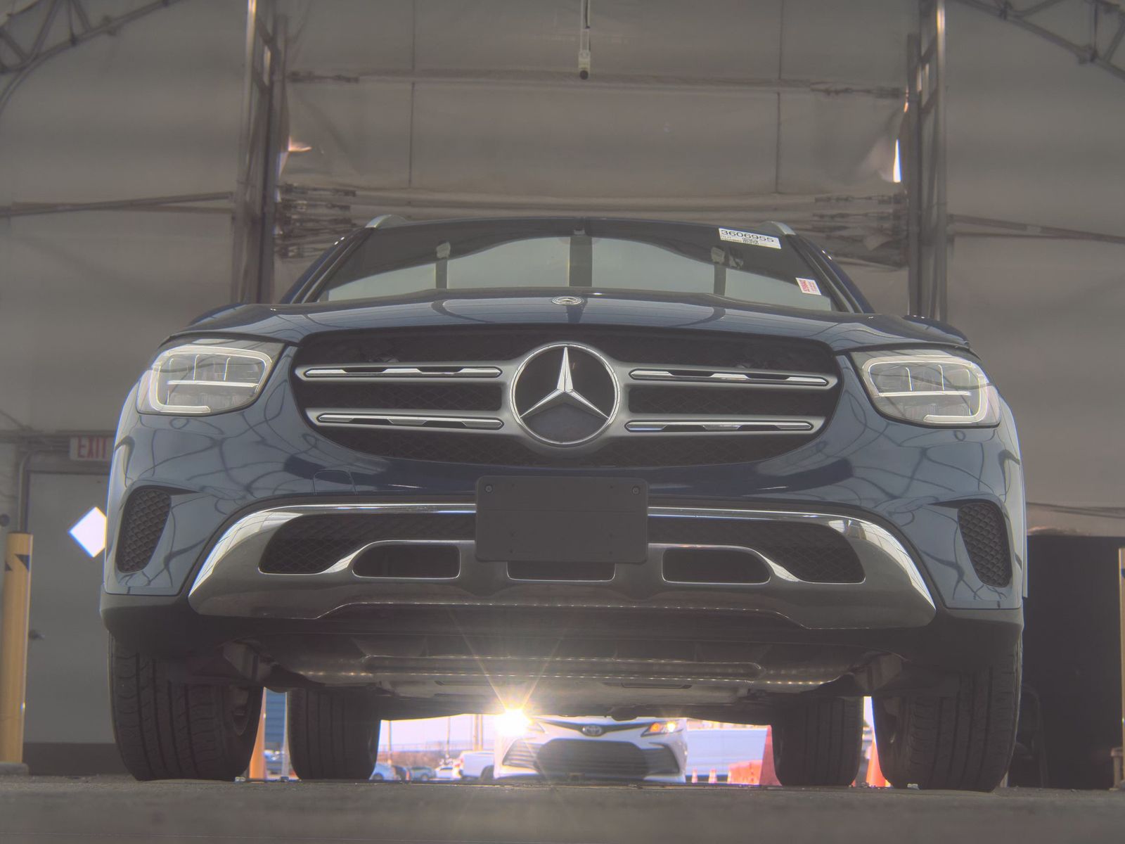 2020 Mercedes-Benz GLC GLC 300 AWD