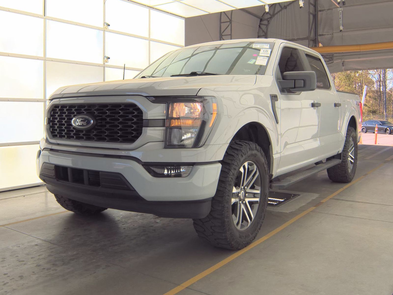 2023 Ford F-150 XL RWD