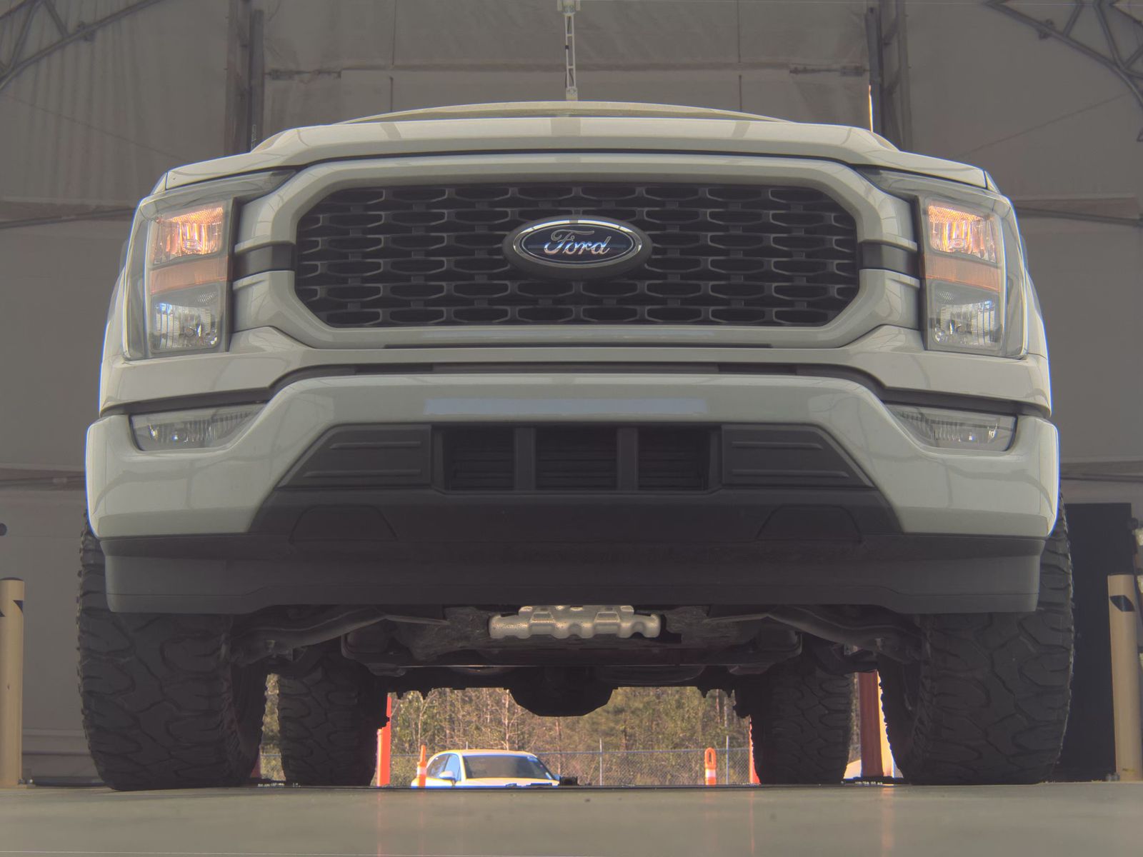 2023 Ford F-150 XL RWD