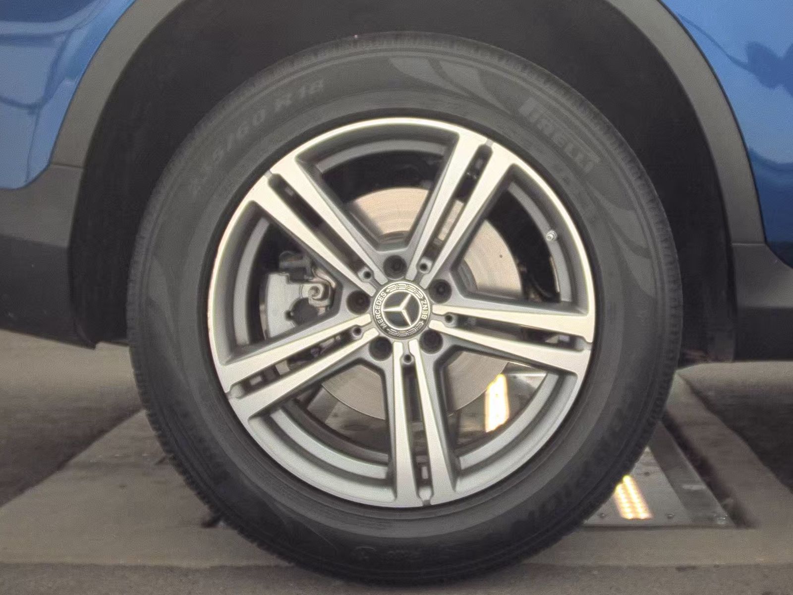 2020 Mercedes-Benz GLC GLC 300 AWD