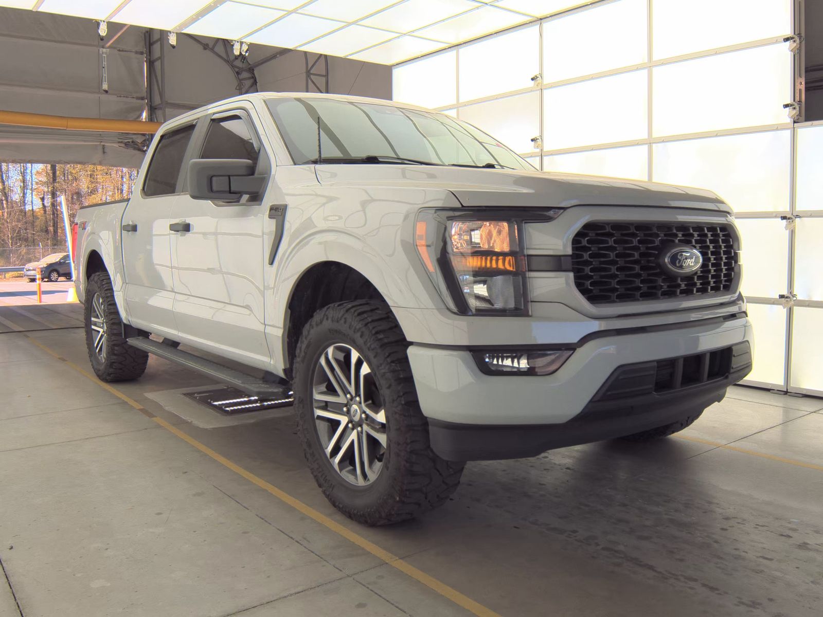 2023 Ford F-150 XL RWD