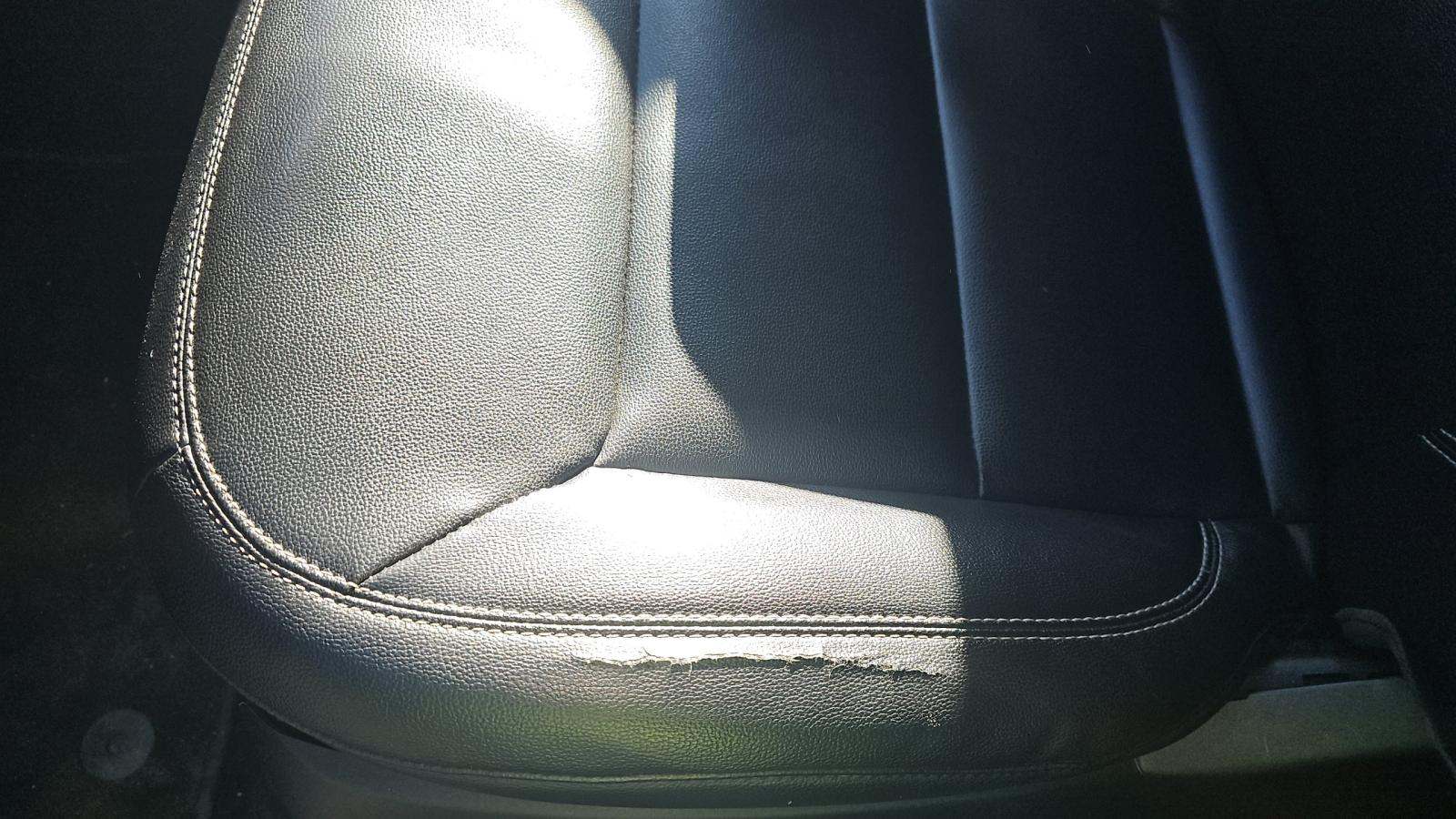 2021 Ford Explorer XLT AWD